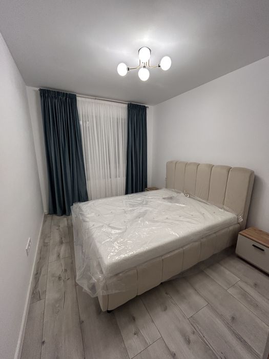 Apartament 2 camere Toamnei Residence