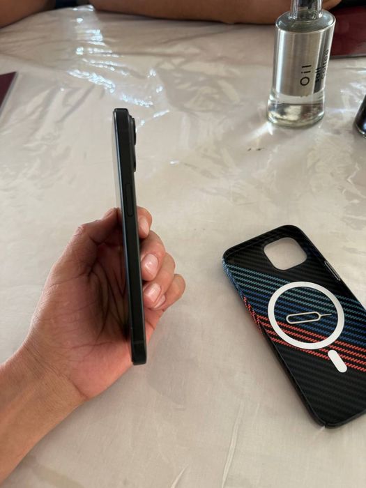 Iphone 15 kafolati bilan