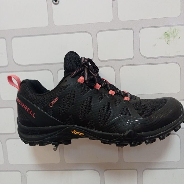 Дамски обувки Merrell siren 3 gtx