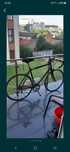 Bicicleta cursiera specialized allez L 56 full shimano furca carbon