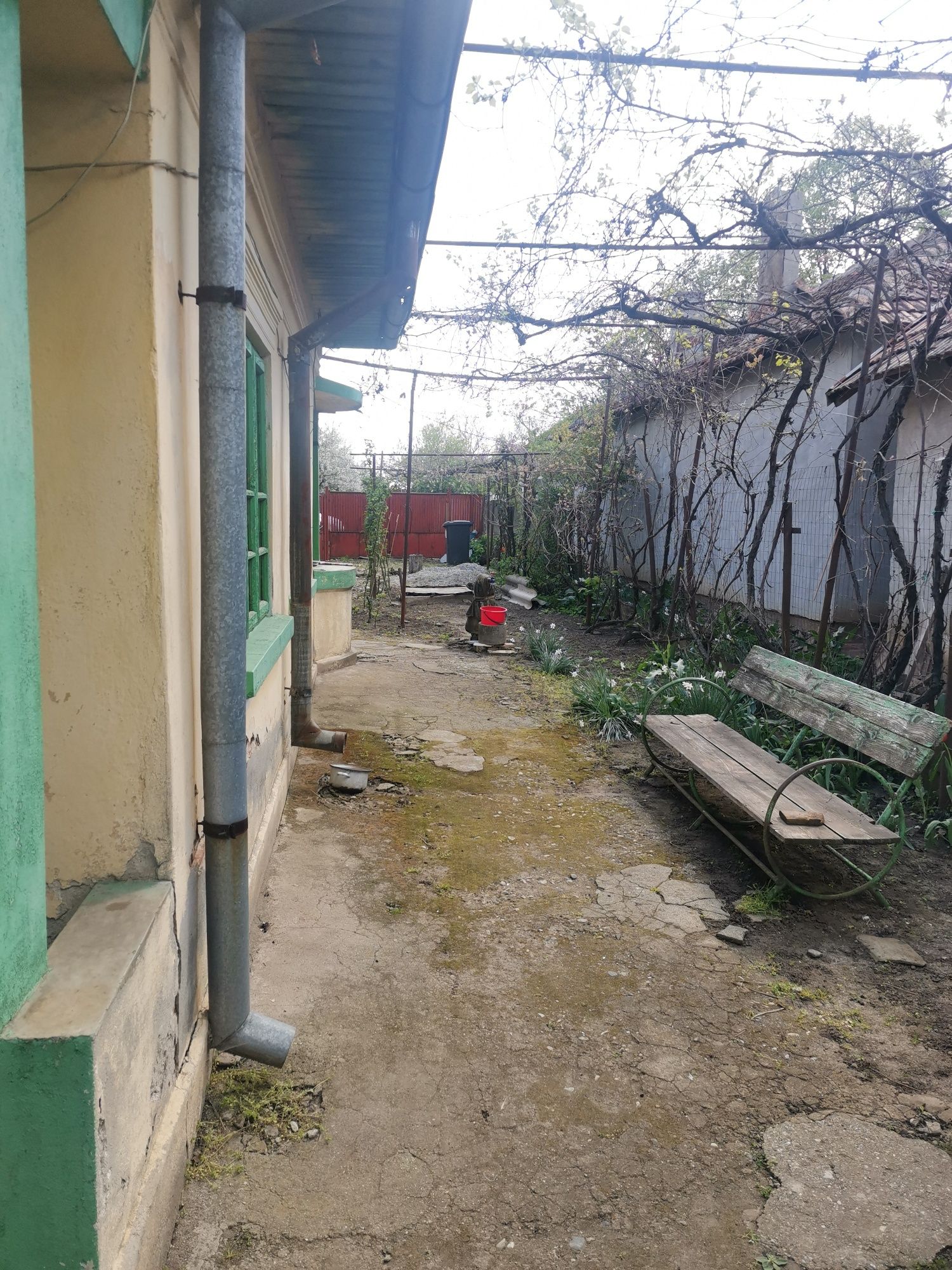 Vand casa in Caracal
