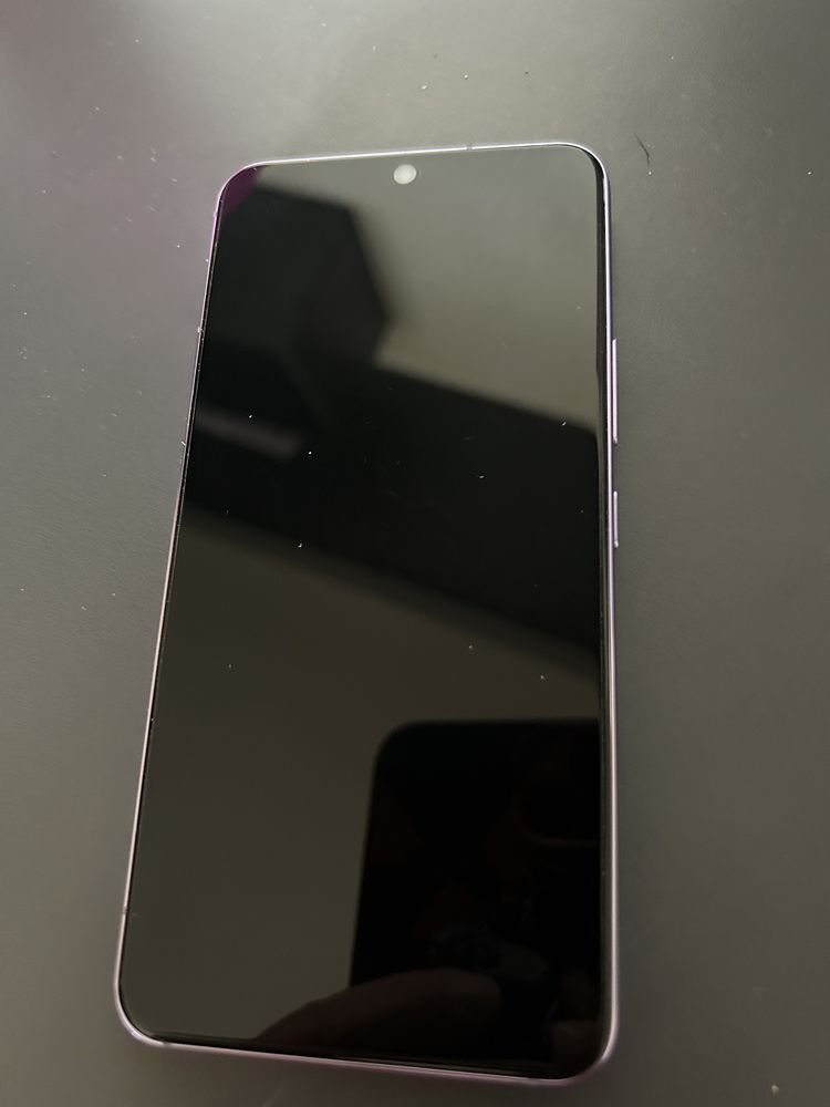 Samsung S22 128gb purple impecabil