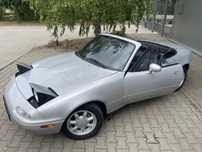 Mazda MX-5 NA – 1990 – MIATA in stare exceptionala
