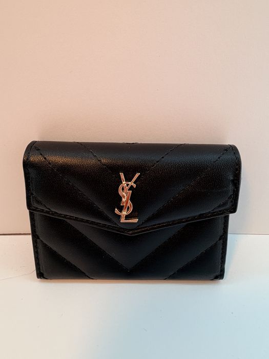 Portofel YSL piele