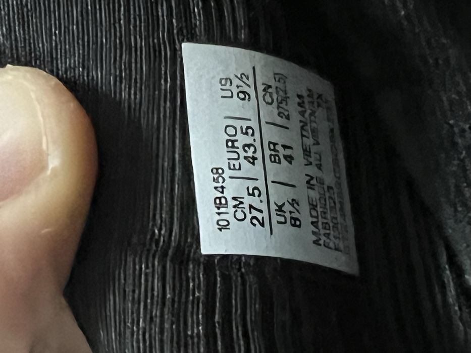 Vand pantofi de alregare Asics Novablast 3
