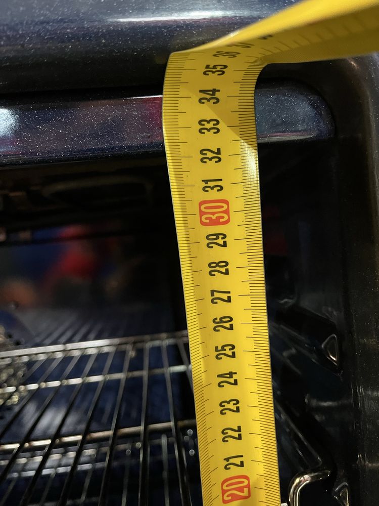 Професионална фурна Gaggenau  90см
