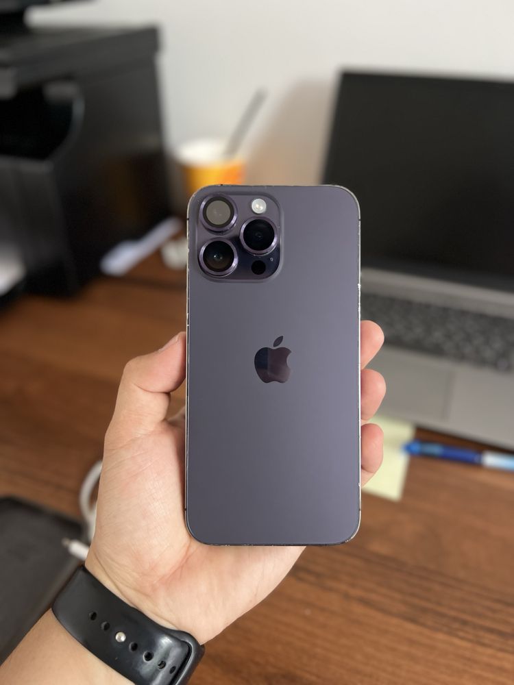 iPhone 14 Pro Max 1tb