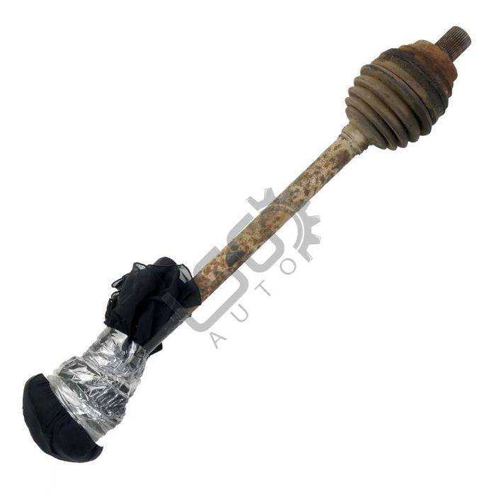 Задна дясна полуоска Skoda OCTAVIA II (1Z) 2004-2010 ID: 135349