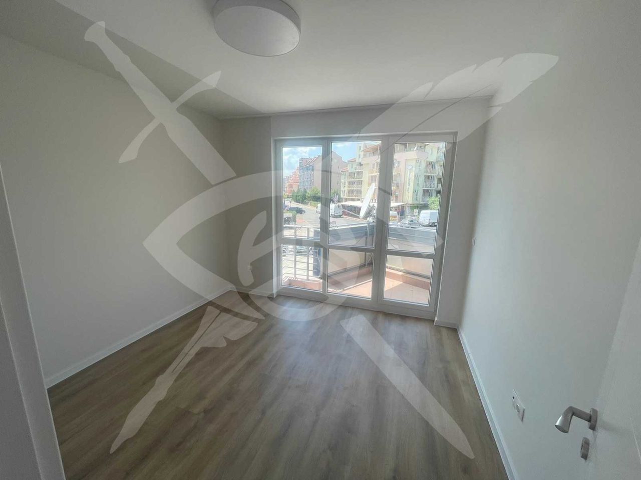 Продава се Тристаен апартамент в Свети Влас - 80 кв.м за 1113 €/кв.м - Снимка #1