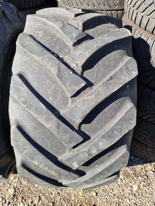 ANVELOPE Agricole 15.0/55-17 marca Continental, 10 ply