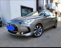 Citroen ds5 2012