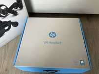 Casca VR HP Reverb