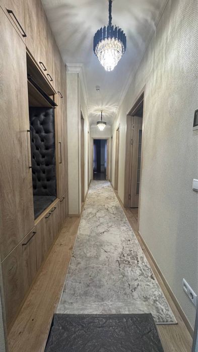 Юнусабад ЖК Manzara 3/4/13