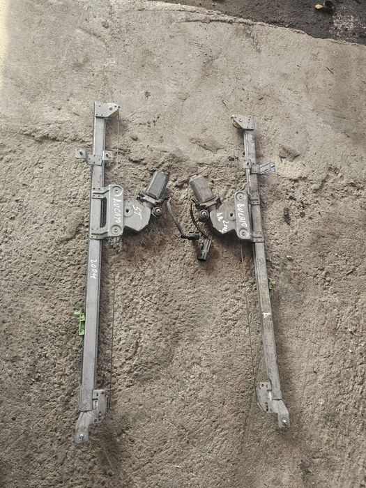 Macara geam Citroen Jumper 1994-2006 Fiat Ducato 1994-2006