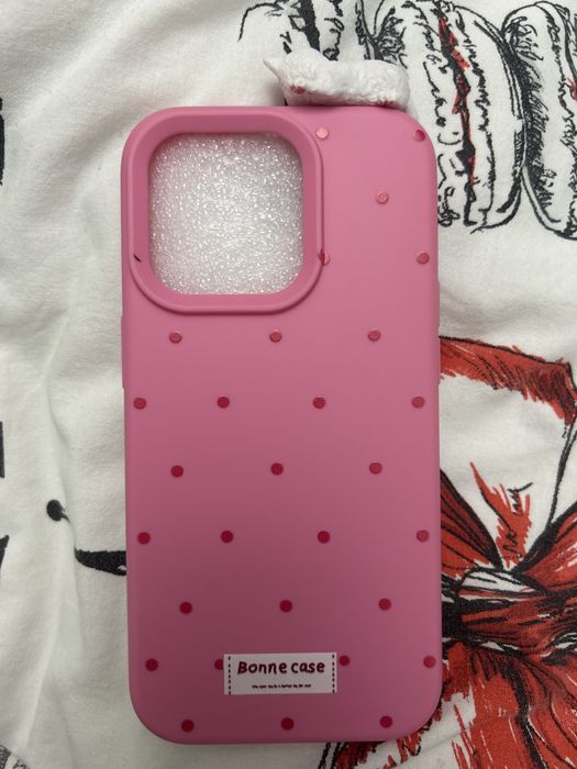 продам чехол на айфон 14 pro