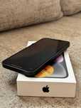 Iphone 14/GARANTIE/128 gb/100% viata bateriei/Midnight