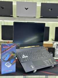 ASUS TUF A15 R5-7735HS / 8 gb ddr5 / 512 gb / RTX 3050 ОПТОМ!!