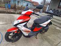 KIMKO Super 8 49cc, 2T,2017