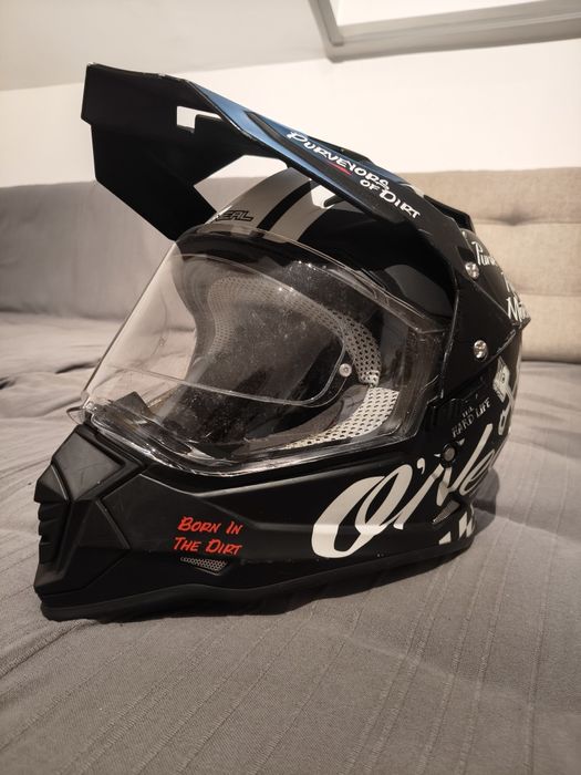 Cască O'Neal Moto ATV Scuter