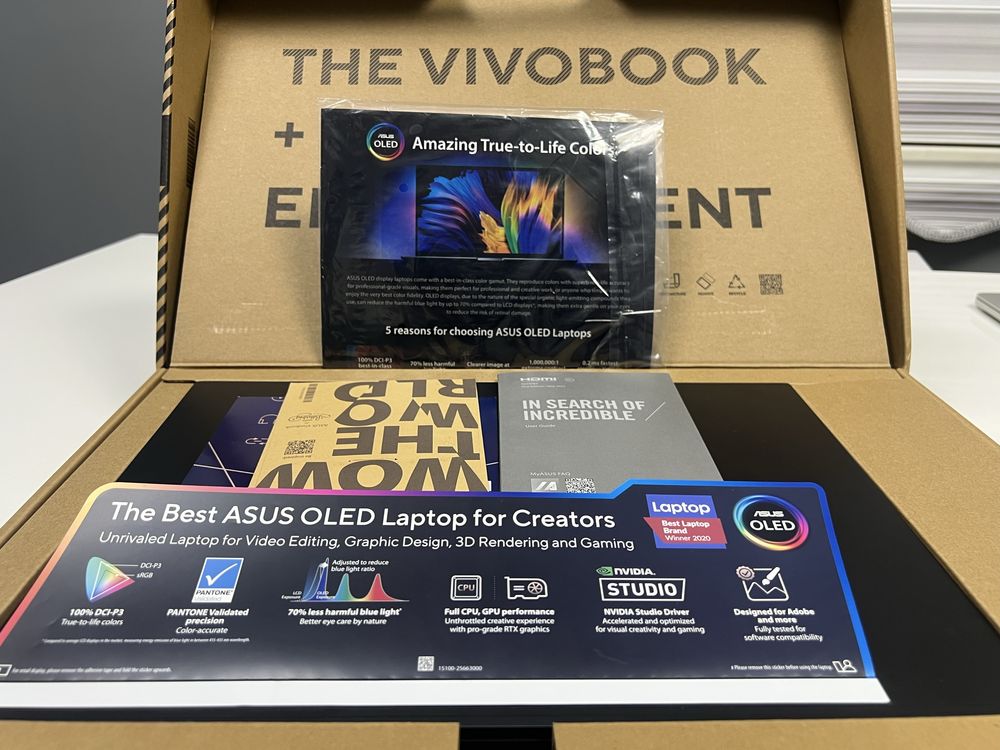 ASUS Vivobook M7600R RAM32 2GB SSD CPU AMD R9-6900HX - Wind (11)