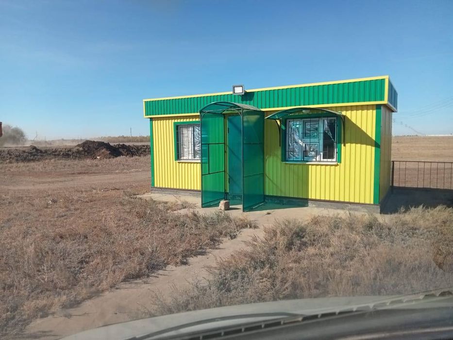 Продам АГЗС, новый