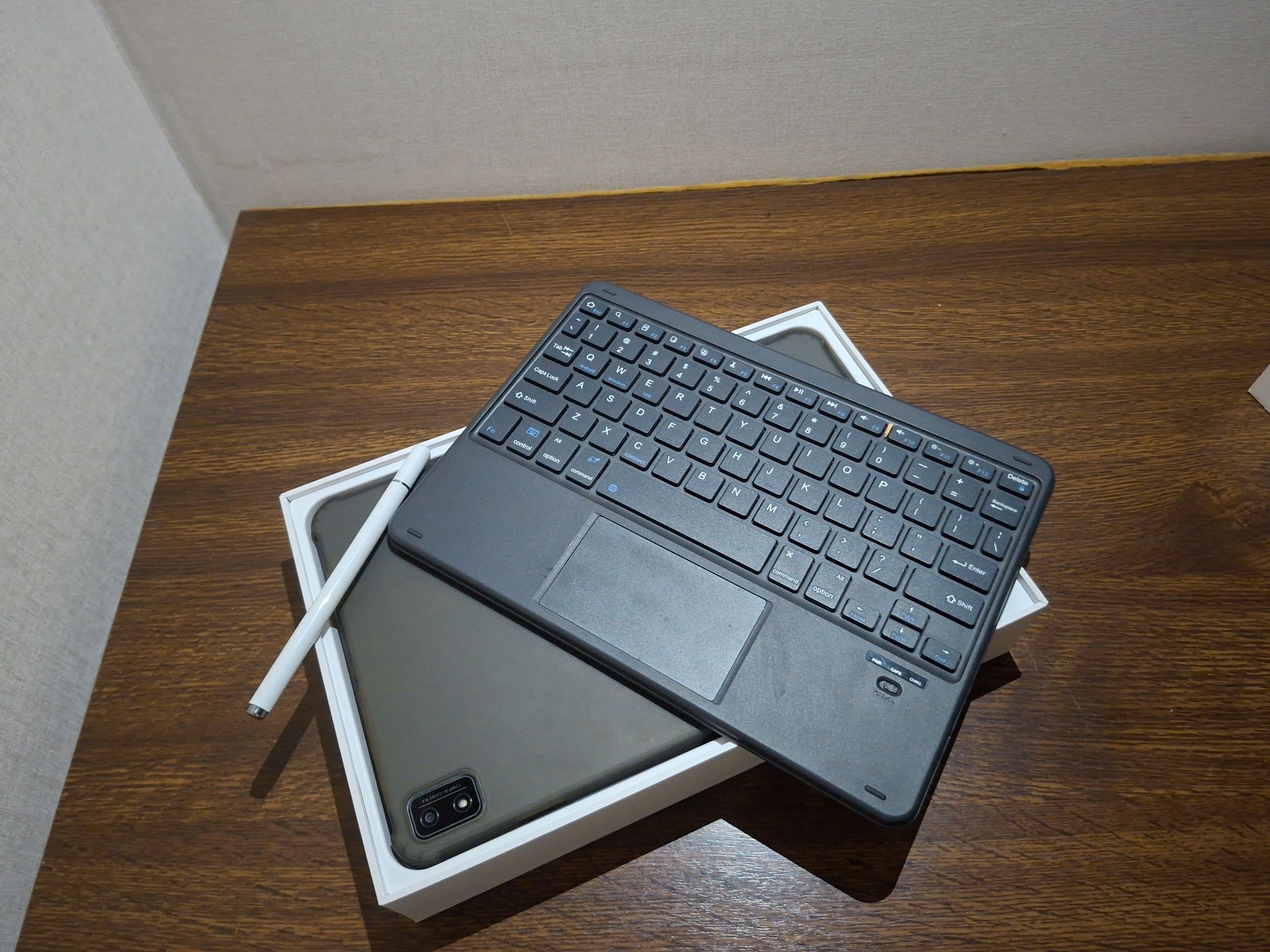 Blacview tab 16 8/256