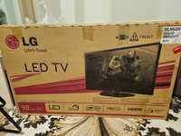 Тв  LG LED TV, производство Корея