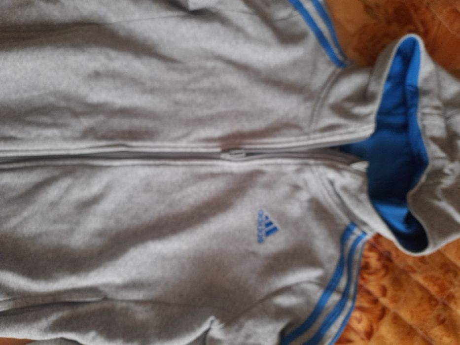 Детско горнище adidas