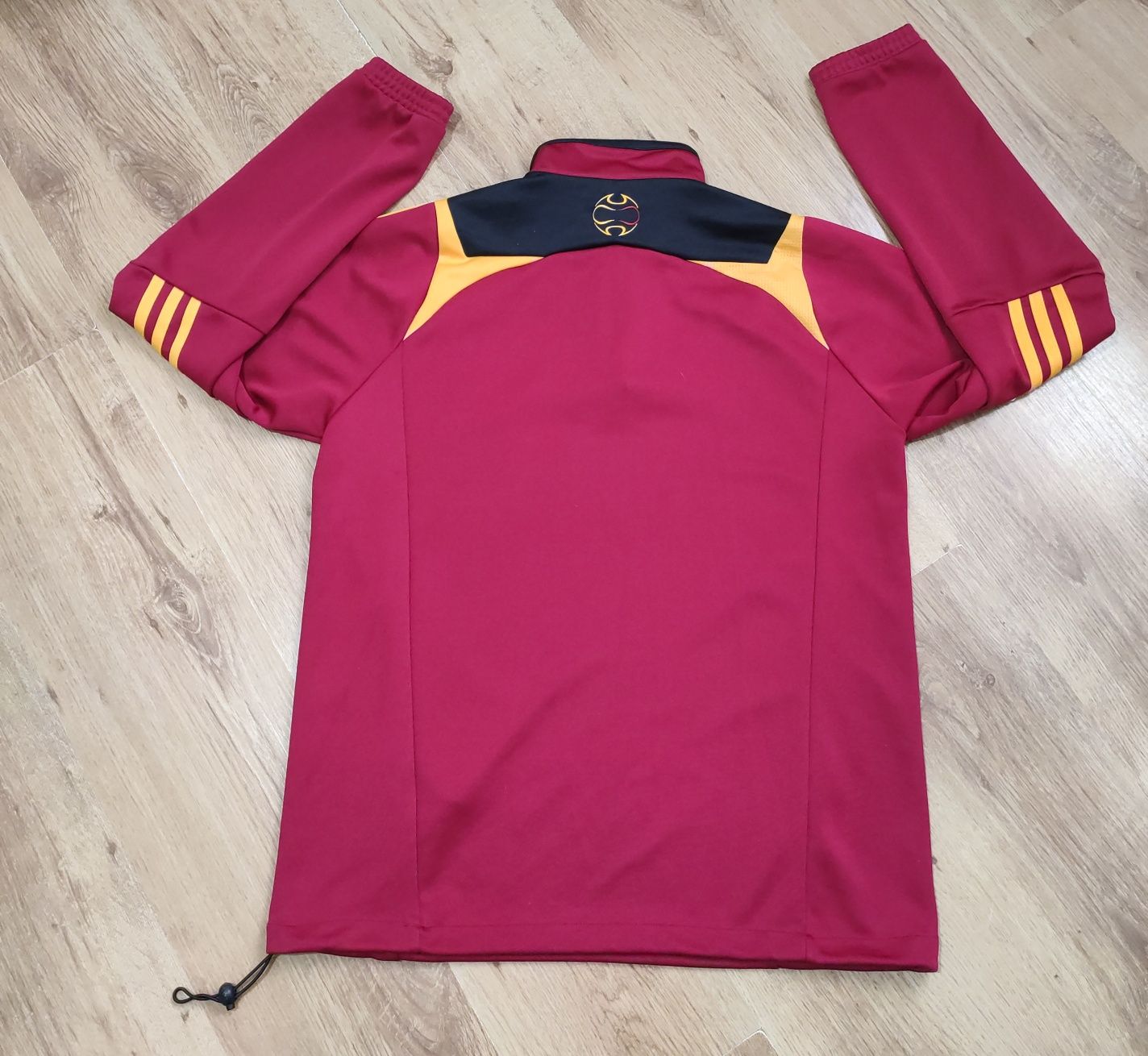 Bluza Adidas Galatasaray mărimea L