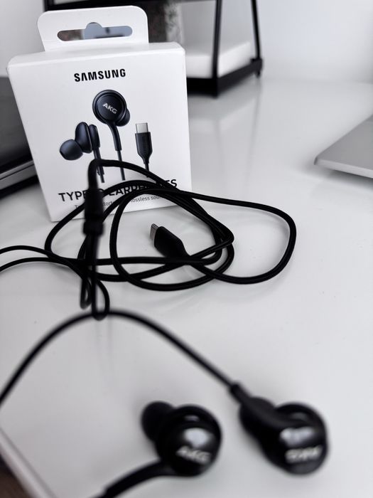 Samsung Type-C Earphones