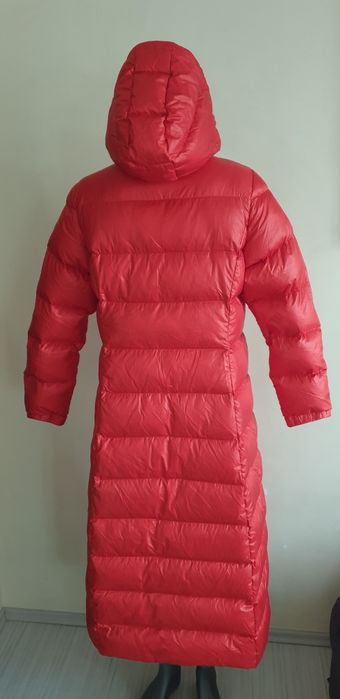 TWINSET Milano Down Parka  44/ - M НОВО! ОРИГИНАЛ! Дамска пух Парка