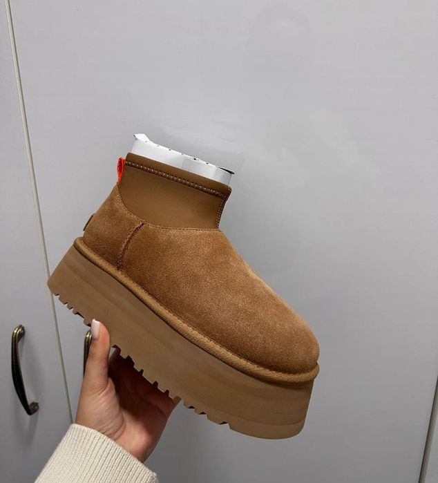 UGG mini dipper calitate premium! Reducere 60% doar azi!!
