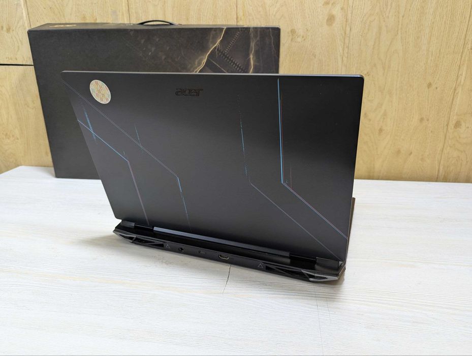 Продается ноутбук acer Nitro 5