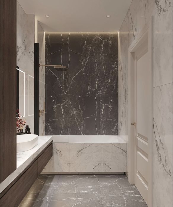 Сдается квартира на Мирабад Авеню! Авторский проект!