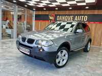 BMW X3 Rate Fixe, Garantie 12 Luni, Livrare Gratuita