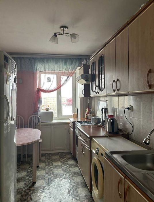 2-х комнатная квартира