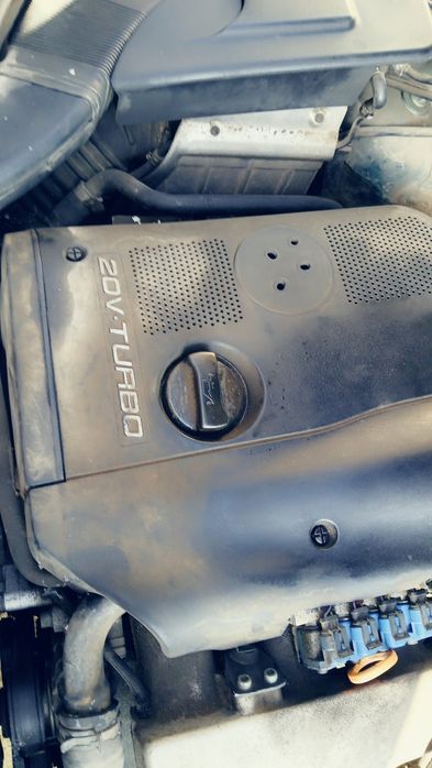 Фолксваген пасат б5