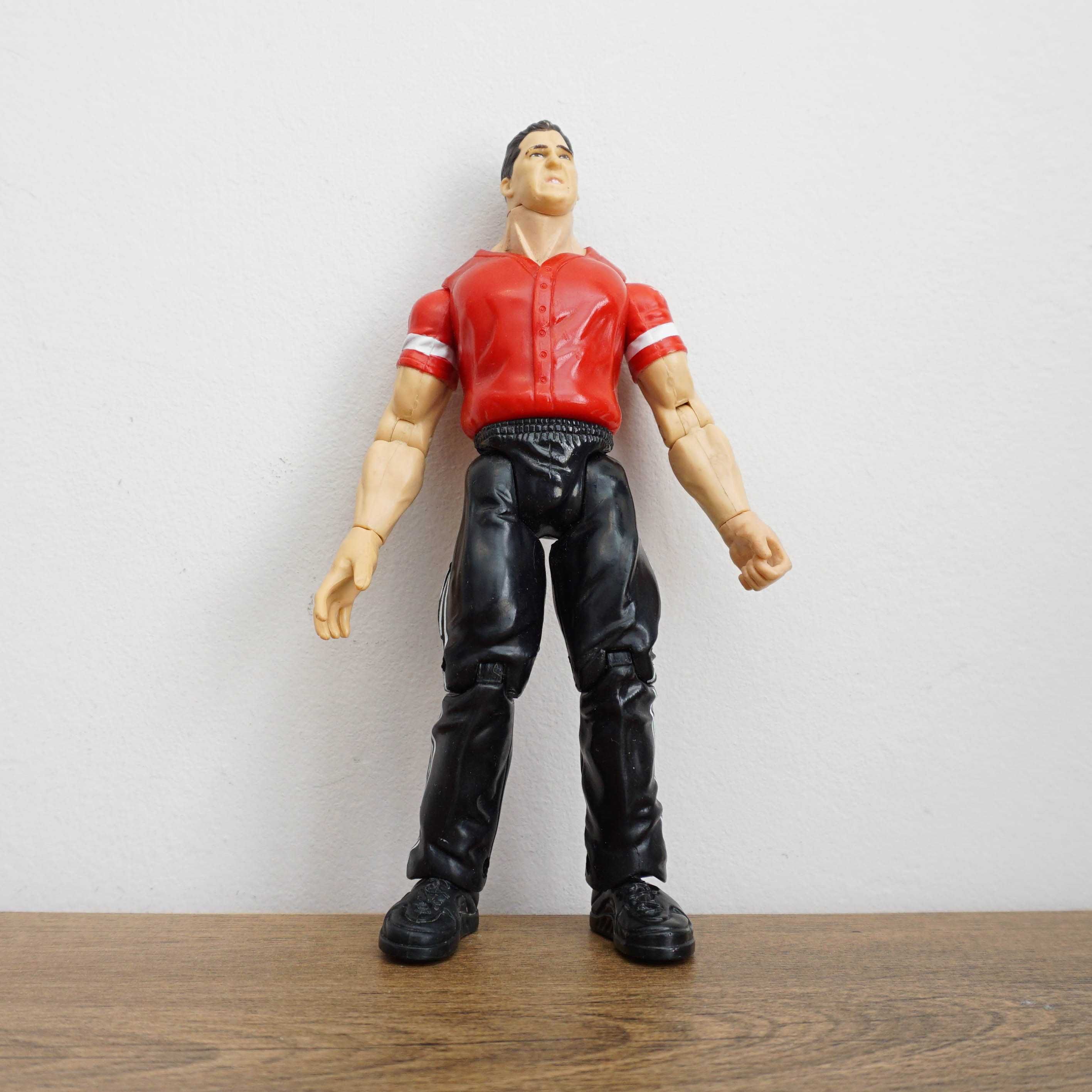 WWF/WWE Vintage Action Figures - винтидж екшън фигурки на кечисти