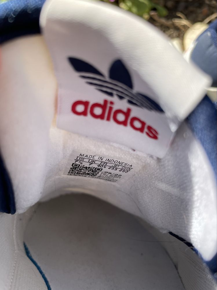 Adidas Originals Retro