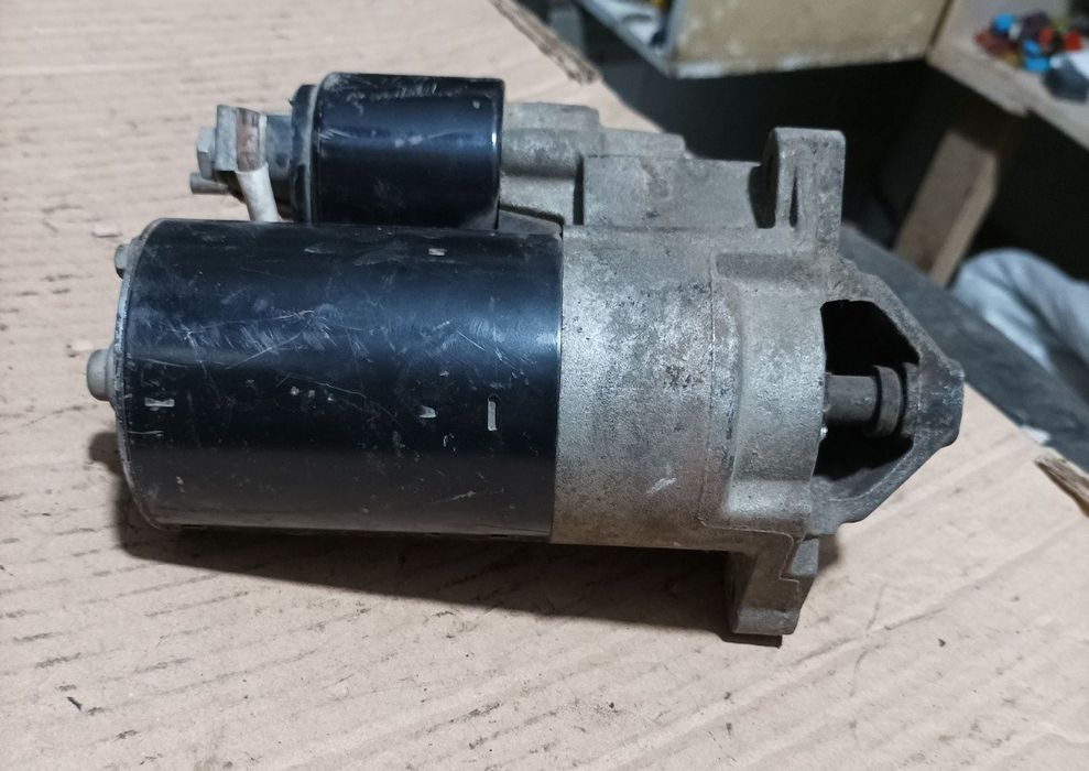 Electromotor Megane laguna Clio scenic livrez colet avantajos oriunde