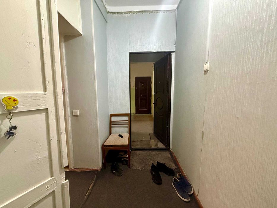 1 комнатная квартира Юнусабад 13 квартал Hamkorbank