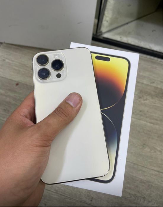 IPhone 14 про мах 256гб СРОЧНО!