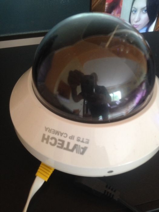 Camera ip avtech