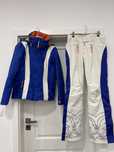 Costum de sky Rossignol