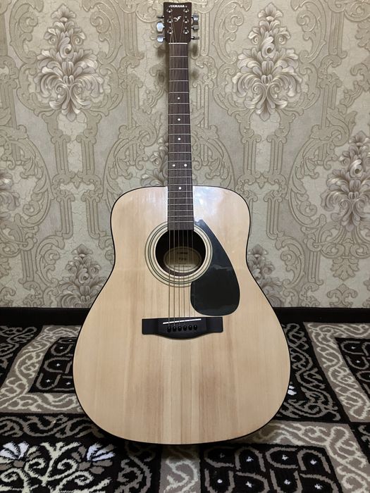 Гитара Yamaha F310