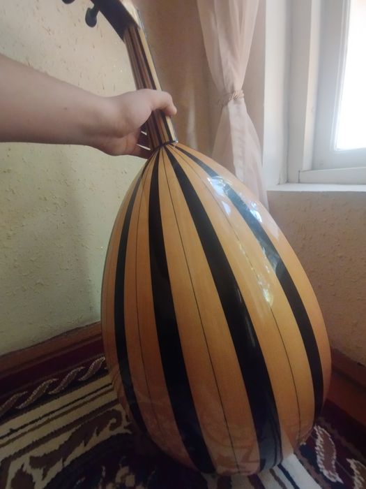 Ud turetskiy sotiladi