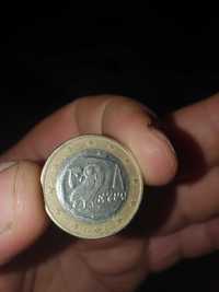 Moneda rara greciaq