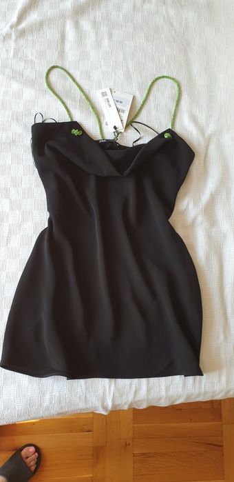 Дамски рокли Zara
