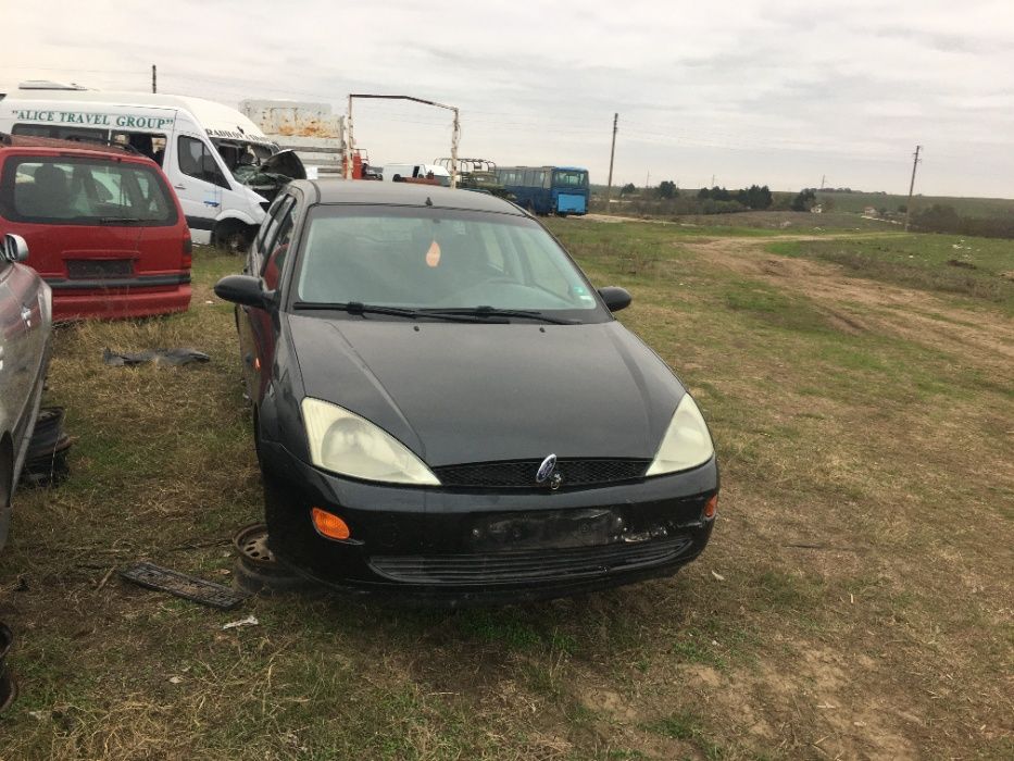 ford fokus 1.8 tdi на части форд фокус комби 1.8 тди