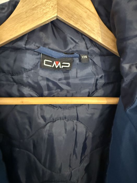 Softshell яке CMP